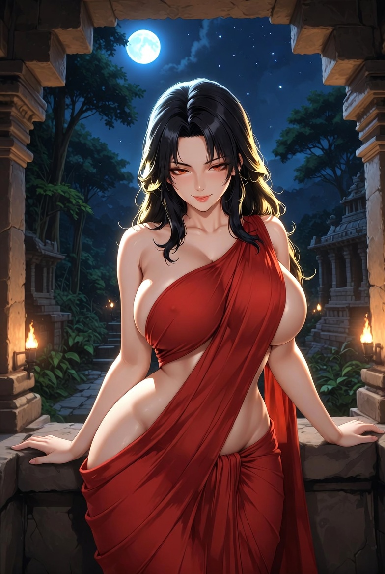 AI Roleplay Character Remembering Story Details